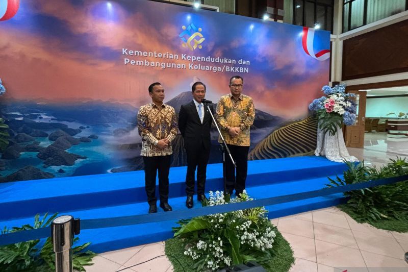 Menteri LH soroti kaitan degradasi lingkungan dengan potensi stunting