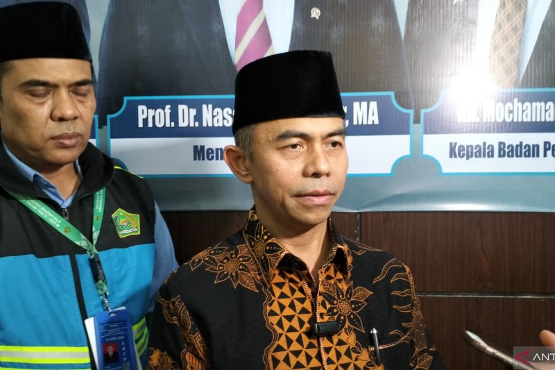 PPIH minta jamaah haji aktif cek kesehatan setibanya di Indonesia