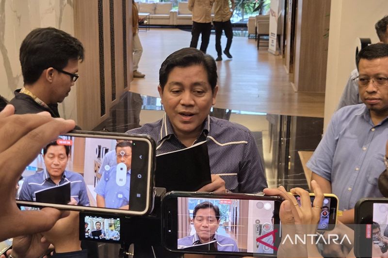 Tarif Trump 32 persen belum final, RI terus lobi AS