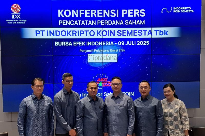 indokripto-koin-semesta-optimistis-pendapatan-tumbuh-pasca-ipo