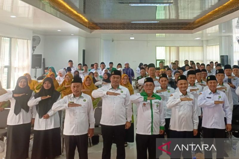 Kemenag Sumenep perkuat deteksi dini potensi konflik sosial keagamaan