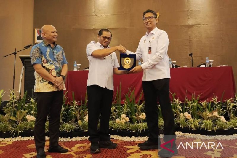 Kemenko Polkam: 7.596 PMI terlibat kejahatan digital