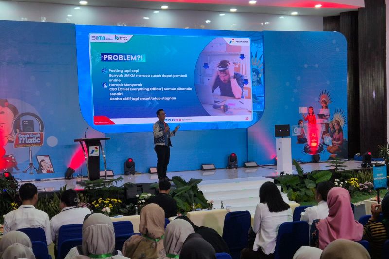 pertamina-dekranas-gelar-pelatihan-ai-bagiumkm-perempuan