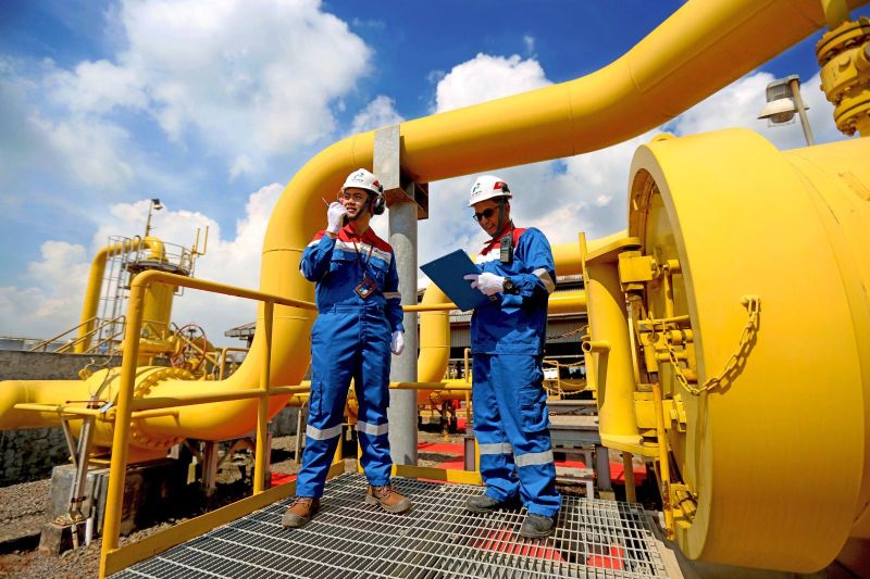 pgn-jajaki-potensi-penyaluran-gas-bumi-ke-tambang-emas-gosowong