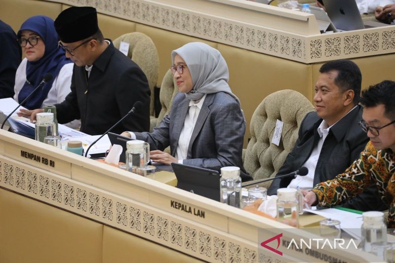 MenPANRB tegaskan fokus pada transformasi untuk melayani negeri