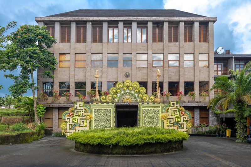Onyx Park Resort hadirkan konsep baru pariwisata berkelanjutan di Bali