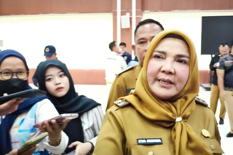 Wali Kota Bandarlampung rancang perda larangan aktivitas LGBT 