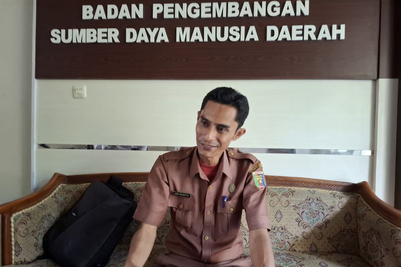 Dinsos Lampung: Kepala dan guru Sekolah Rakyat telah ditetapkan