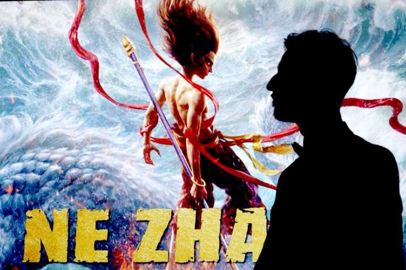 "Ne Zha 2" versi Bahasa Inggris akan tayang di AS