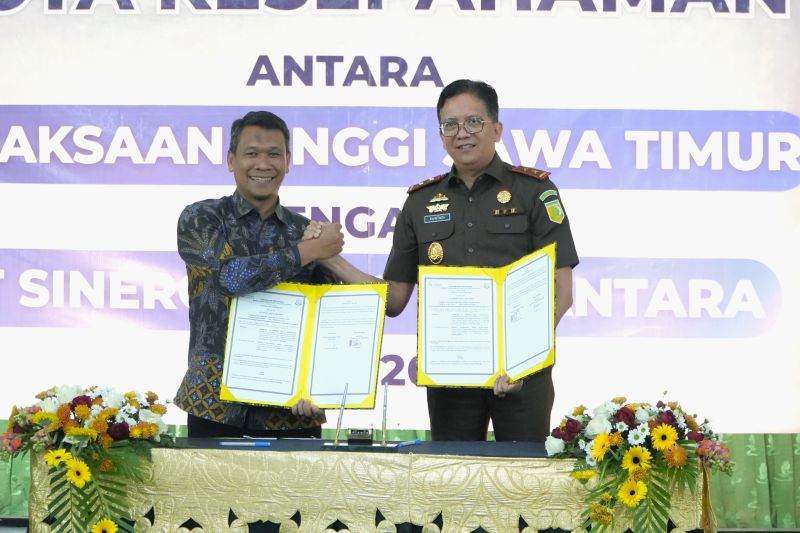 sgn-dan-kejati-jatim-kawal-tata-kelola-industri-gula-nasional