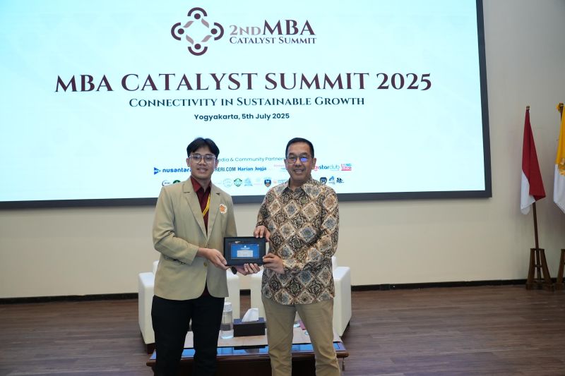 Telkom optimalkan ESG beri dampak nyata bagi masyarakat dan lingkungan