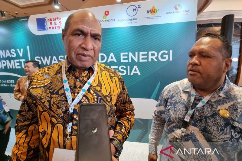 pemprov-papua-barat-upayakan-pi-migas-10-persen-segera-terealisasi