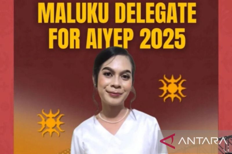 Gadis Ambon wakili Maluku dalam pertukaran pemuda Indonesia-Australia