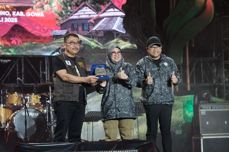 Berharap Beautiful Malino kembali masuk KEN 2026