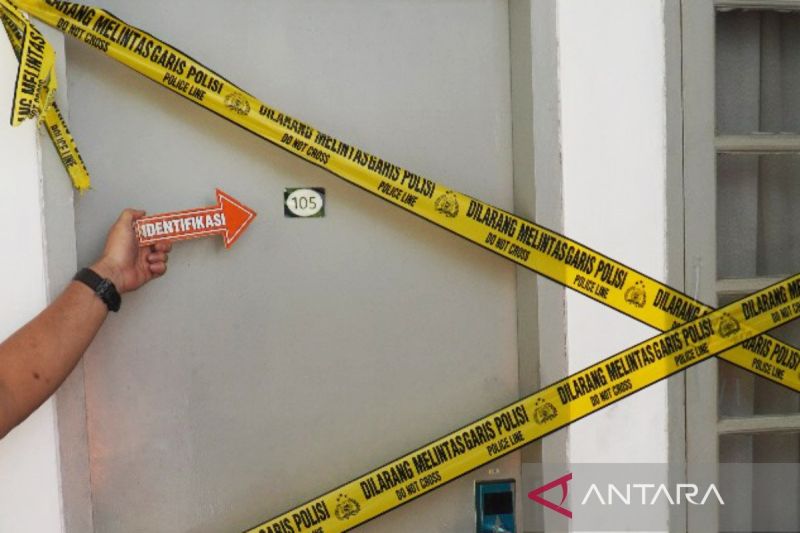 Kasus kematian diplomat Kemlu ditangani Polda Metro Jaya