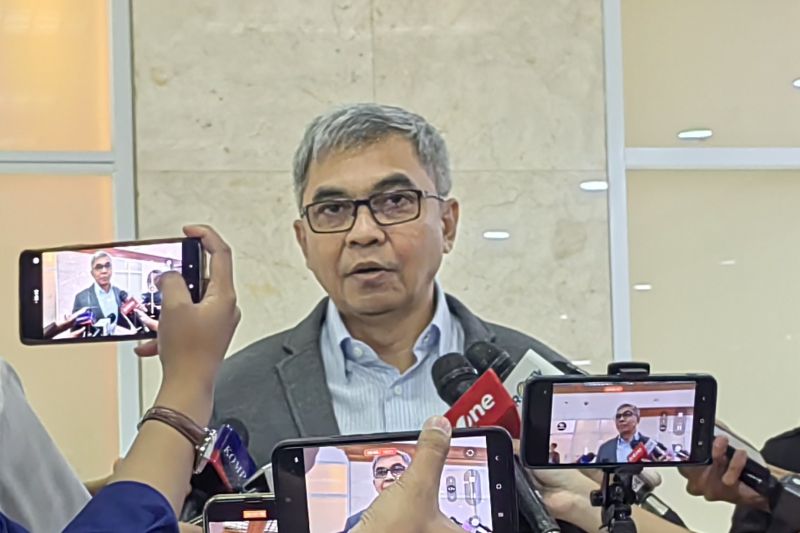 Ketua KPK: Khofifah diperiksa di Polda Jatim karena alasan efisiensi