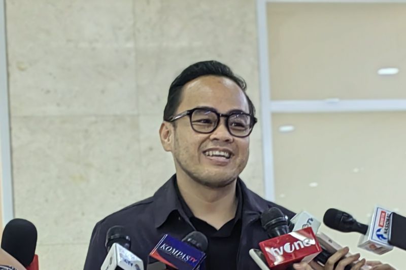 Komisi III harap penanganan kasus kematian Brigadir MN berproses cepat