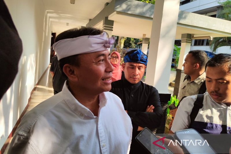 Ospek SMA se-Jabar libatkan TNI/Polri dan mulai masuk pukul 6.30 WIB
