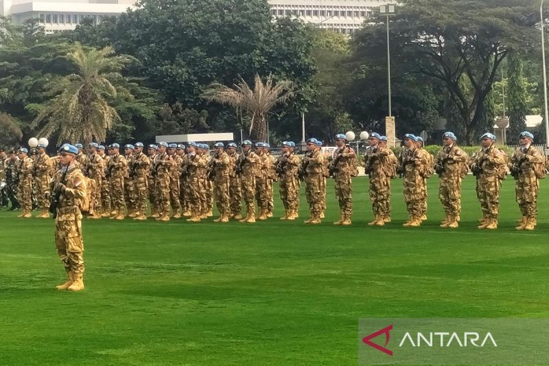 TNI gunakan pendekatan 