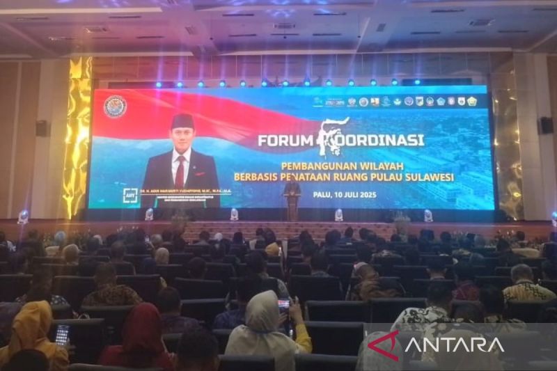 menko-ahy-tegaskan-tata-ruang-jadi-panglima-pembangunan-wilayah