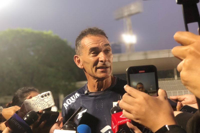 Kesampingkan Malaysia, timnas U-23 fokus menatap laga kontra Brunei