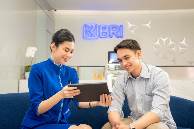 BRI raih 11 penghargaan di ajang Banking Service Excellence 2025