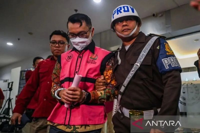 Pertamina hormati proses hukum di Kejagung terkait kasus minyak mentah