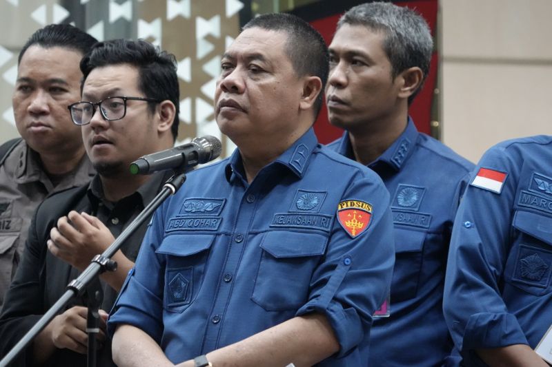 Kejagung ungkap kerugian negara di kasus minyak mentah Rp285 triliun