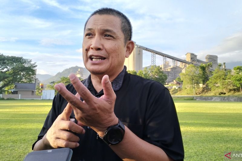 Semen Padang jelaskan alasan tidak setuju regulasi baru pemain asing