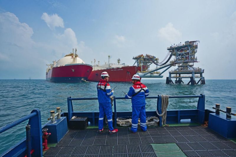 pgn-stabilisasi-pasokan-gas-atasi-kelangkaan-di-jabar-dan-sumatera