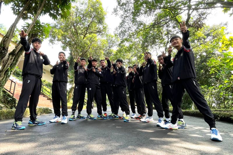 Timnas Indonesia U-16 akui ketangguhan Iran di laga perdana