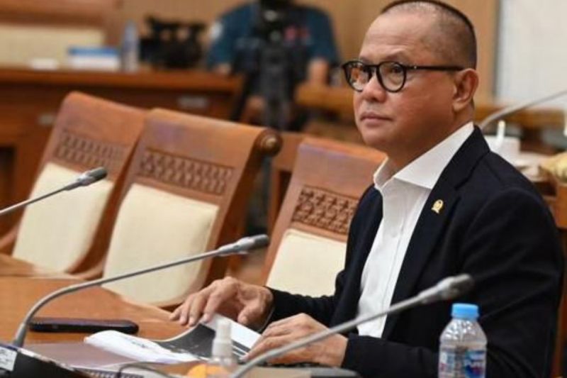 legislator-pendanaan-hijau-perkuat-komitmen-transisi-energi-ri