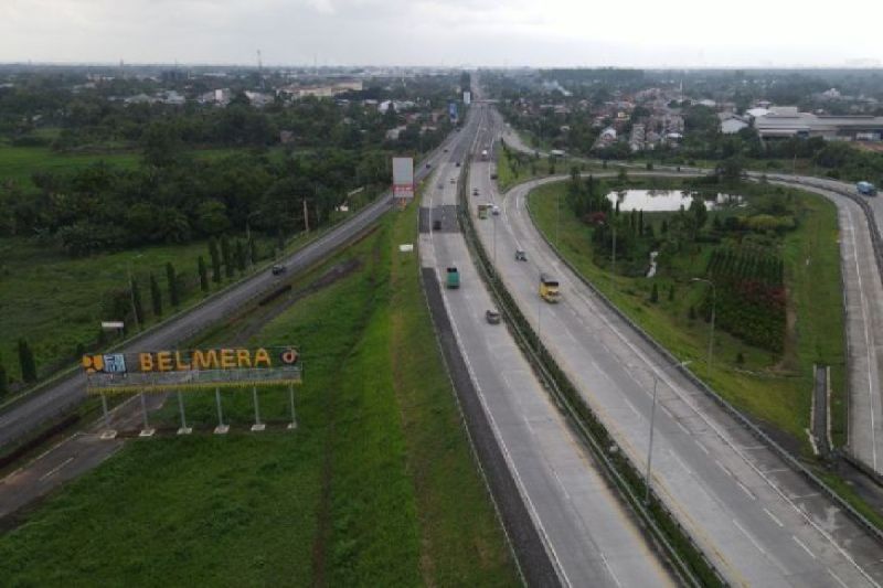 jasamarga-kembali-beri-diskon-tarif-20-persen-di-dua-ruas-tol-di-sumut