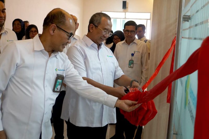 RS Adam Malik miliki laboratorium terpadu permudah pasien