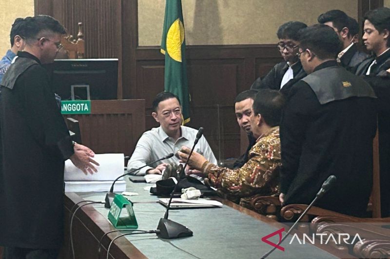 JPU: Dugaan politisasi-kriminalisasi kasus Tom Lembong klaim sepihak