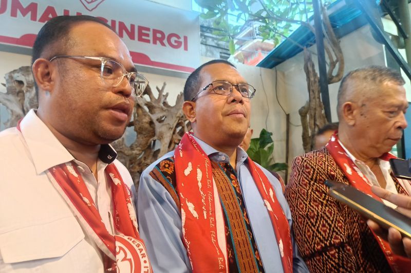 Gubernur minta diaspora Flobamora di Bali berkontribusi untuk NTT 