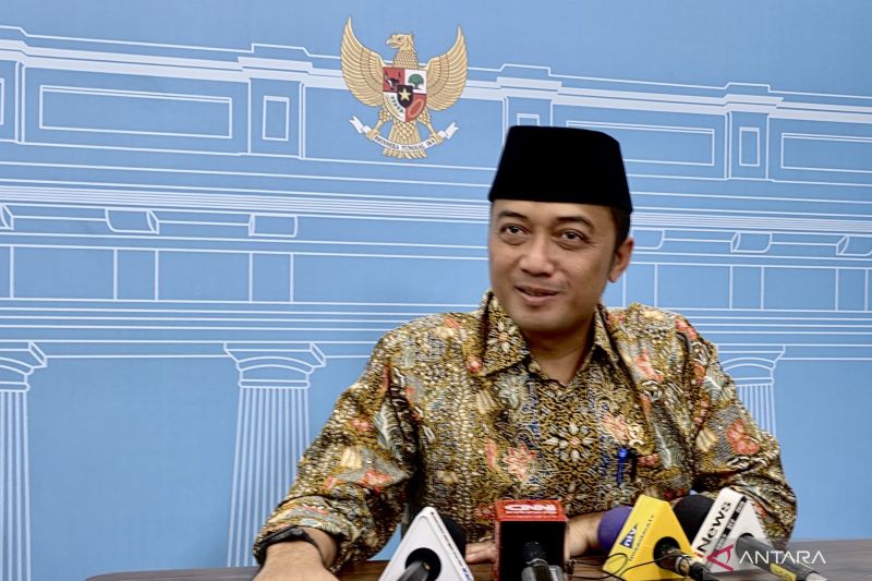 Istana: Proyek pabrik baterai tetap lanjut meski Dirut IBC tersangka