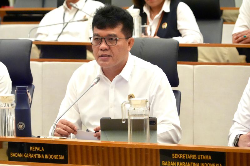 komisi-iv-dpr-terima-usulan-pagu-belanja-barantin-2026-rp217-triliun