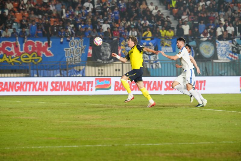 Pelatih pastikan cedera Ole Romeny cukup serius