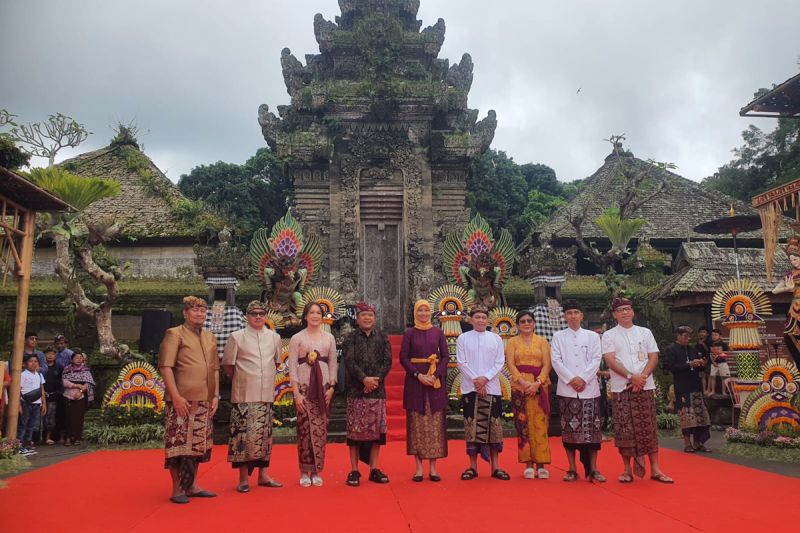 pelindo-perkuat-desa-penglipuran-bali-jadi-model-wisata-berkelanjutan