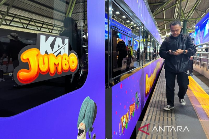 kai-kemenekraf-sinergi-hadirkan-ip-lokal-si-jumbo-perkuat-layanan-ka