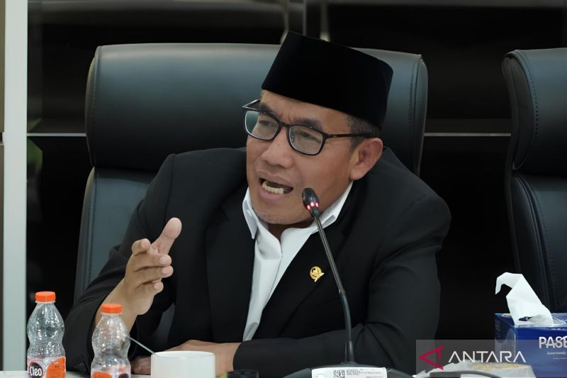 Anggota DPR: CKG harus merata hingga jangkau daerah 3T