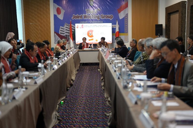 Forum rektor Jepang Indonesia munculkan ide konsorsium riset