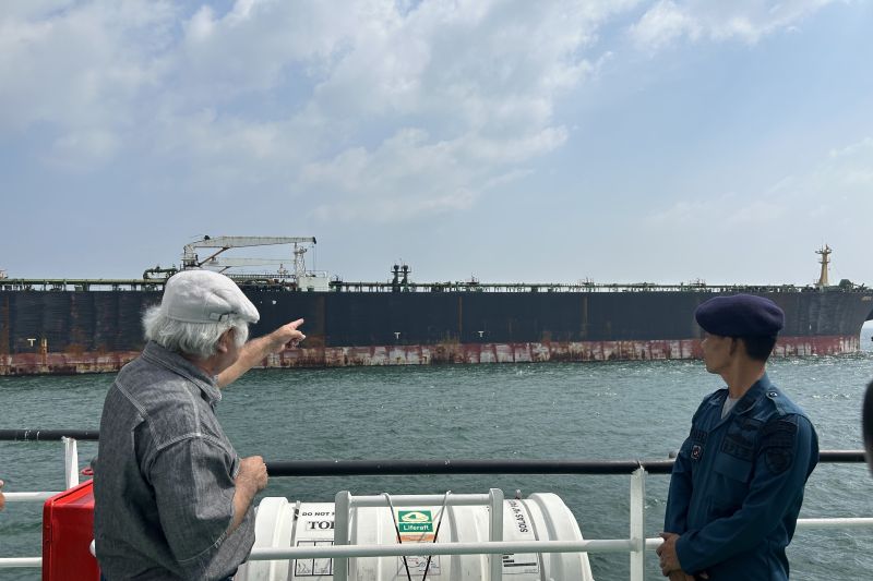 Pengamat Kemaritiman sarankan Kejaksaan ikuti putusan kapal MT Arman