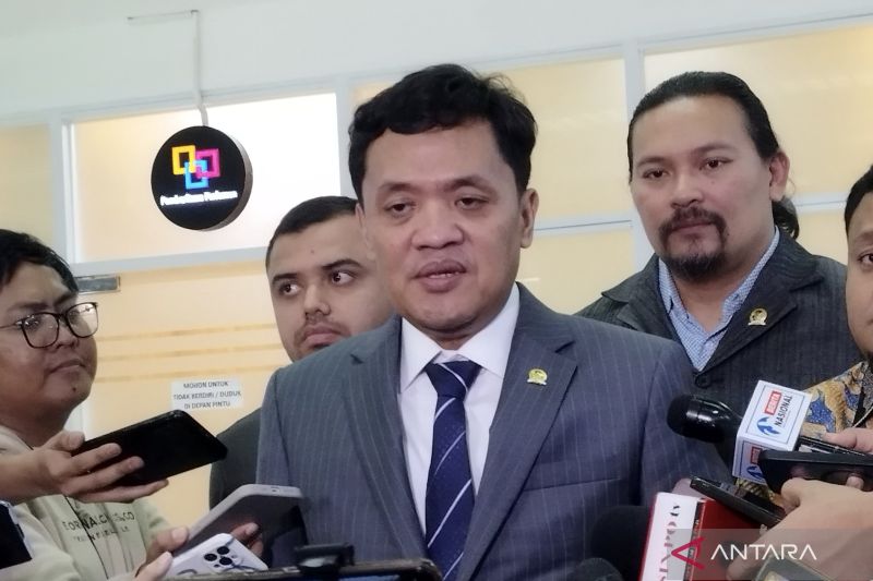 Komisi III DPR soroti penyidik belum tutup kasus kematian Arya Daru 