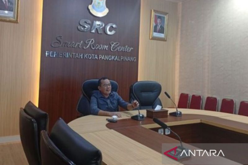 Pangkalpinang alokasikan Rp16,7 miliar untuk iuran BPJS Kesehatan ASN