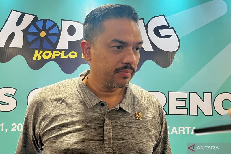 maman-abdurrahman-tanggapi-peluang-untuk-kembali-penuhi-panggilan-kpk