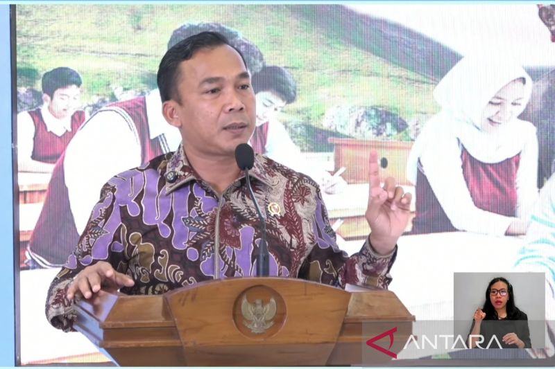 Mendukbangga: Perlu pendekatan tokoh agama atasi pernikahan dini