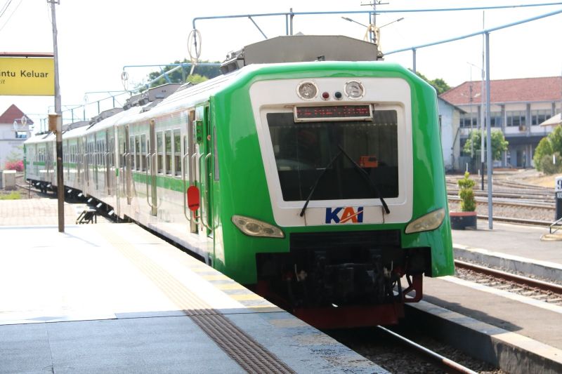 dishub-madiun-kai-tinjau-stasiun-caruban-untuk-perpanjang-rute-ka-bias