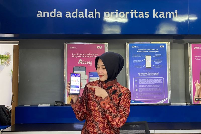 kai-madiun-terapkan-pemesanan-tiket-ka-bisa-30-menit-sebelum-berangkat